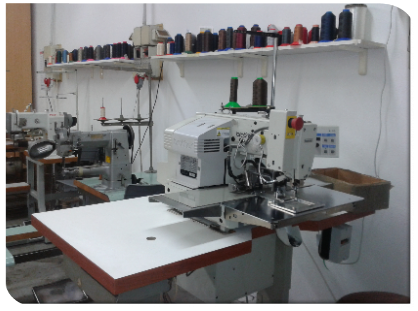 cucitrice automatica