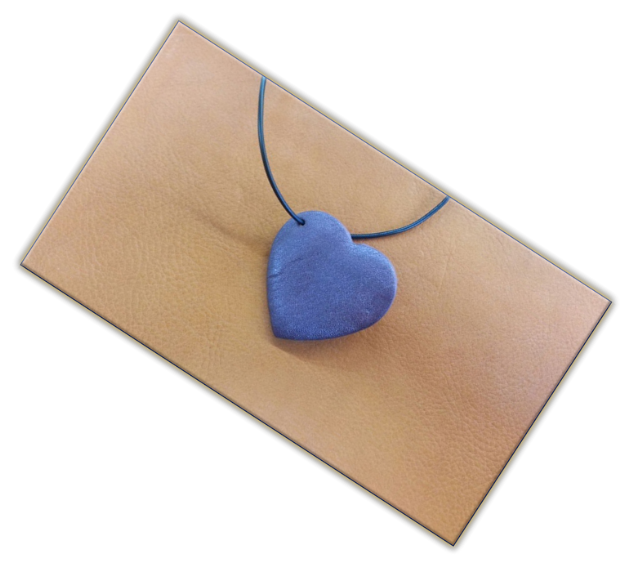 cuore di pelle 